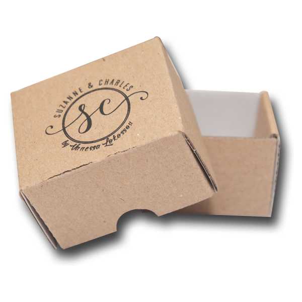 Cutii carton MICRO BiJOU